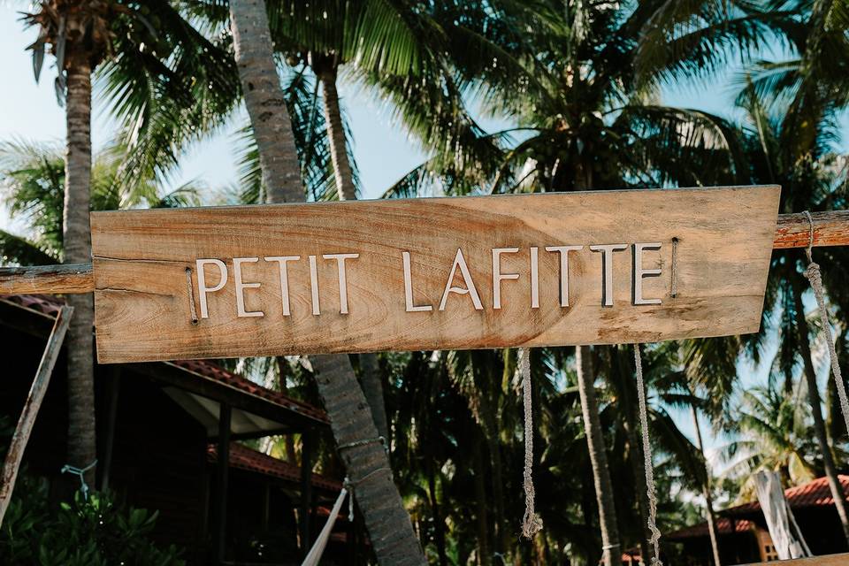 Petit Lafitte