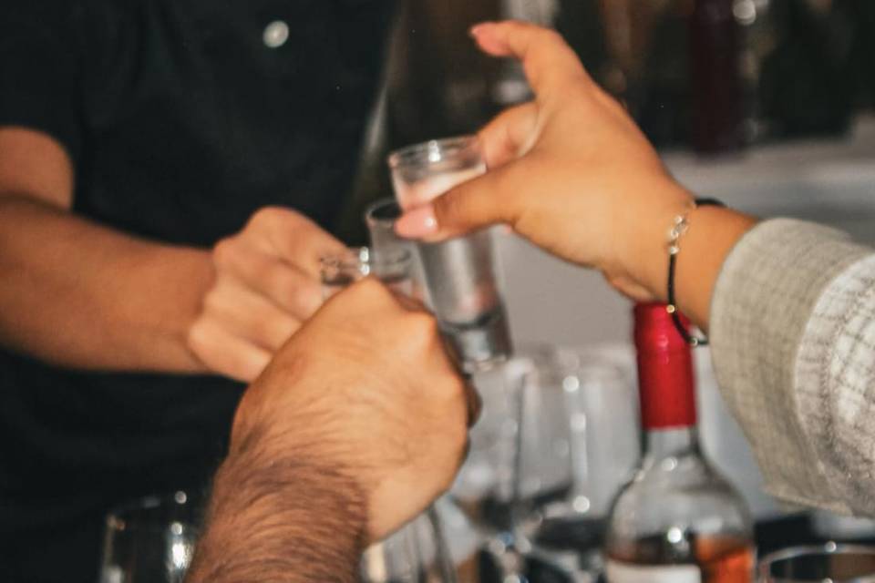 Brindis