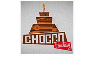Choco Fantasy logo nuevo
