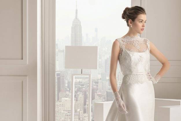 Elegancia suprema
