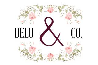 Delu & Co. logo