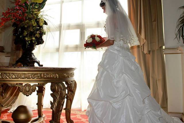 La novia