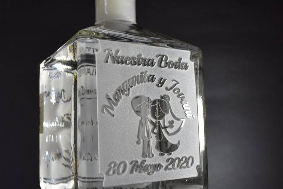 Plata platinium 700 ml