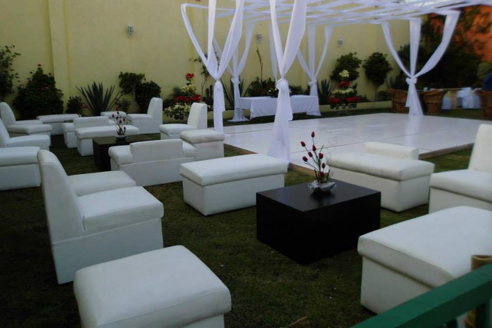 Montaje deco