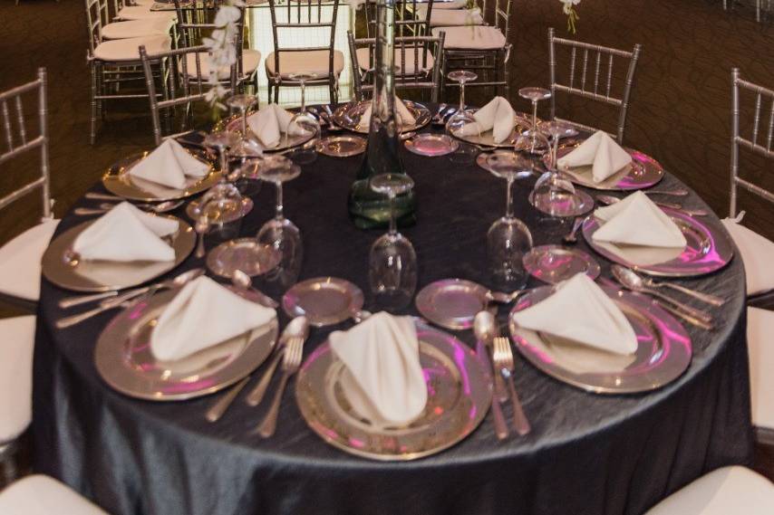 Lux Eventos - Consulta Disponibilidad Y Precios