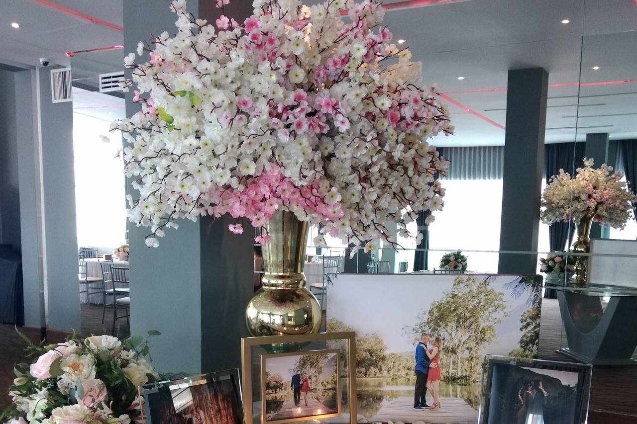 Lux Eventos - Consulta Disponibilidad Y Precios