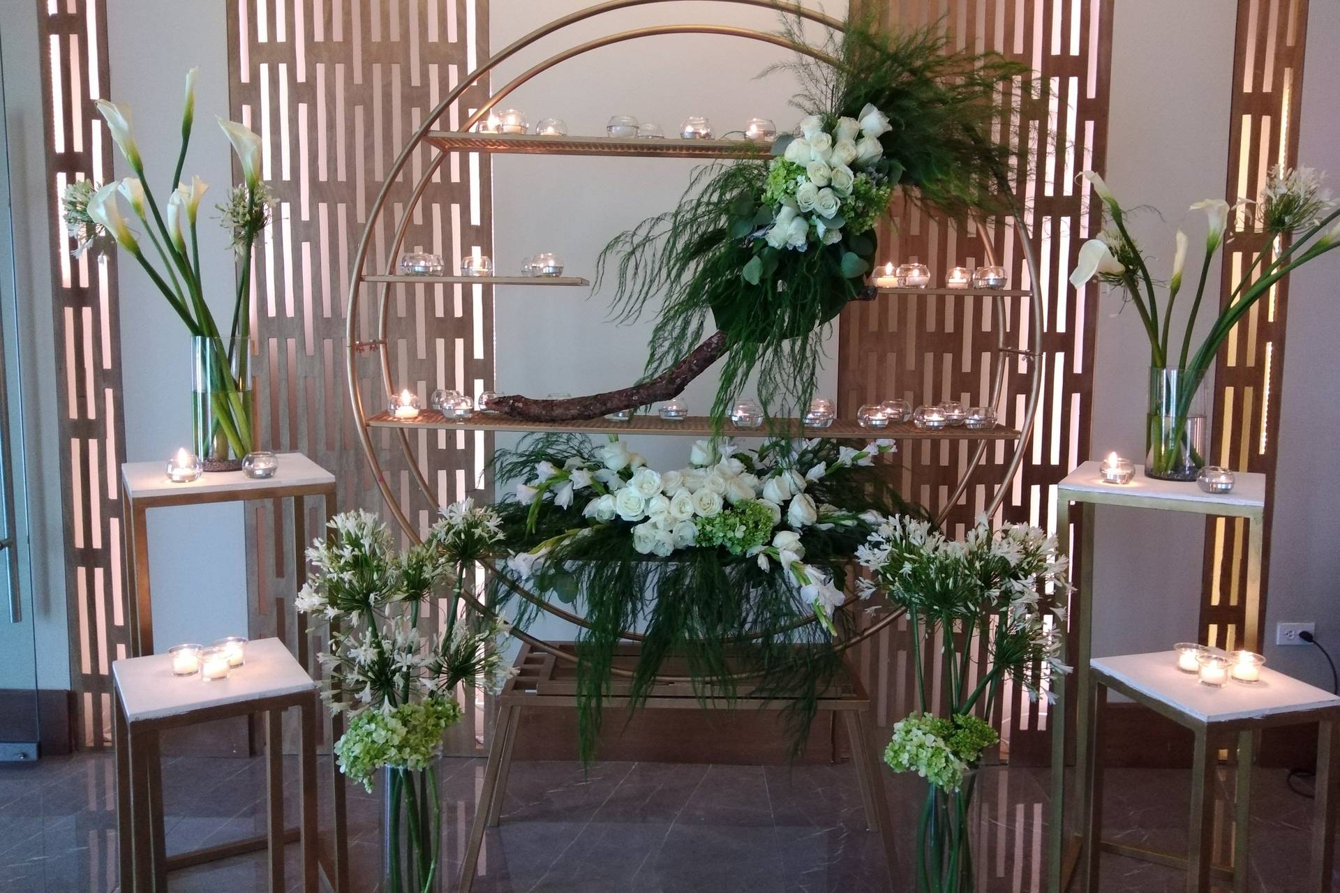 Lux Eventos - Consulta Disponibilidad Y Precios