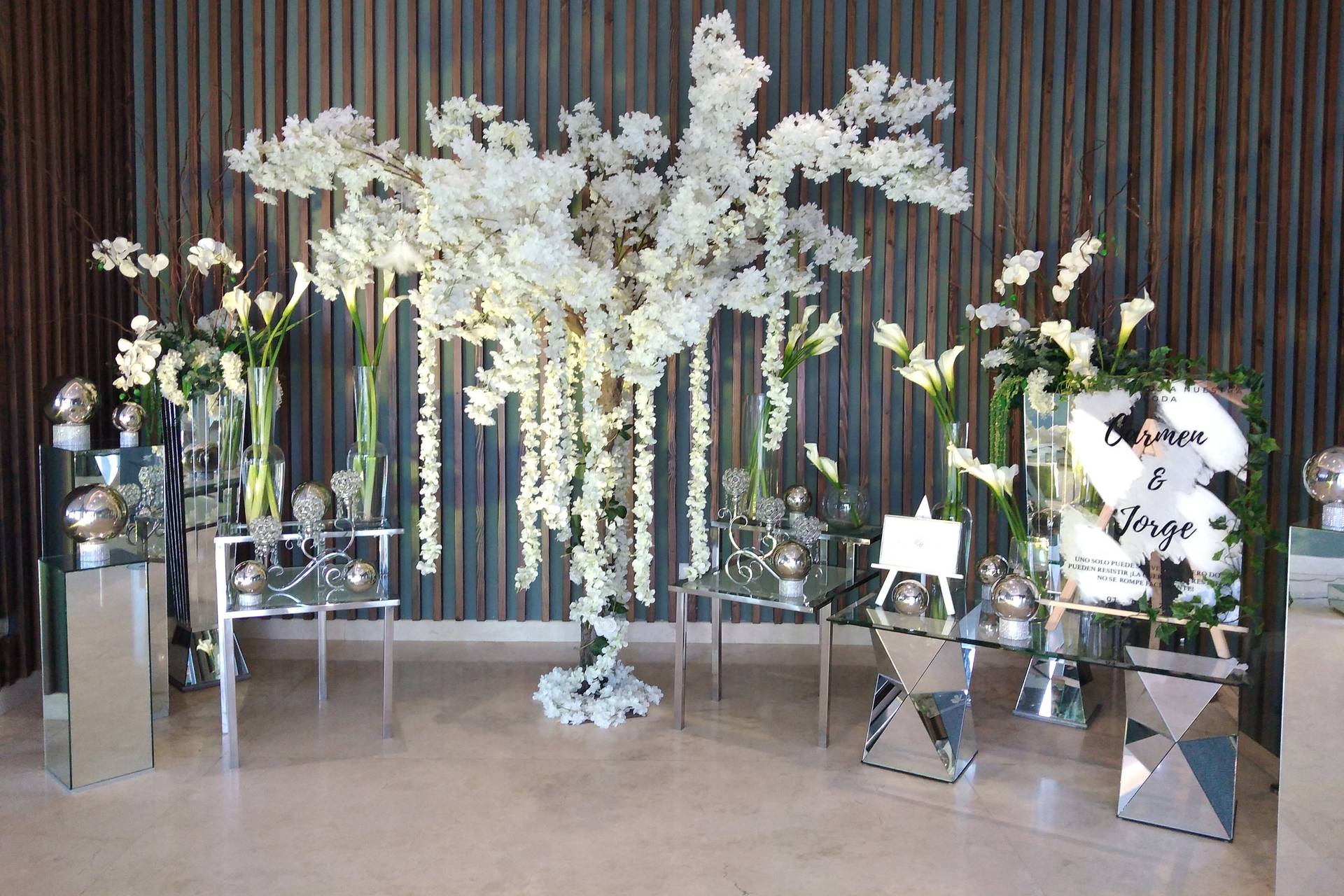 Lux Eventos - Consulta Disponibilidad Y Precios