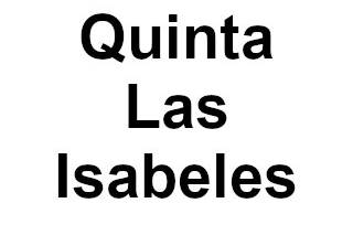 Quinta Las Isabeles Logo