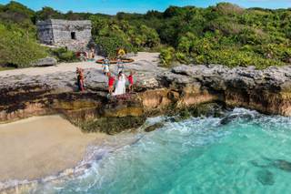 Occidental at Xcaret Destination