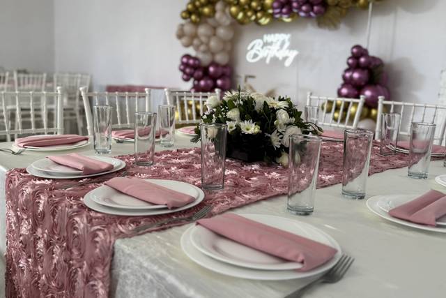 Organizacion de eventos