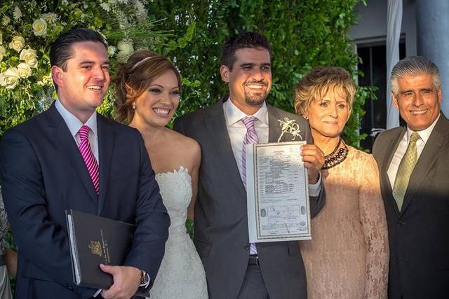 Fotógrafo profesional