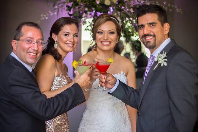 Momentos maravillosos