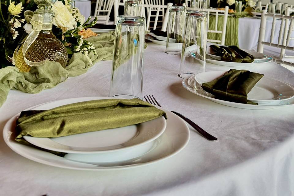 Organizacion de eventos