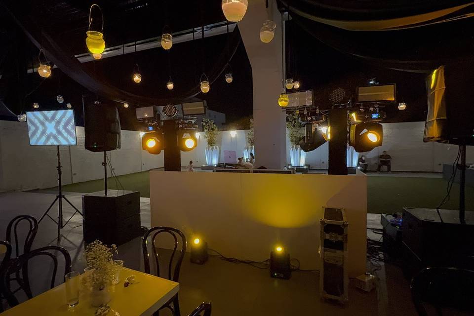 Boda