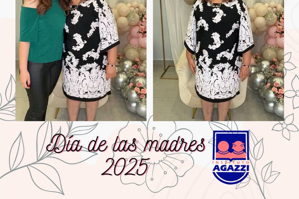 Día de las madres