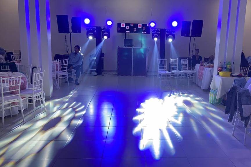 Eventos