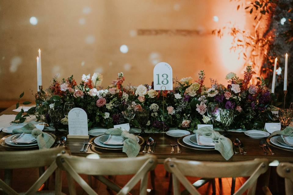 Boda Museo Casa de la Bola