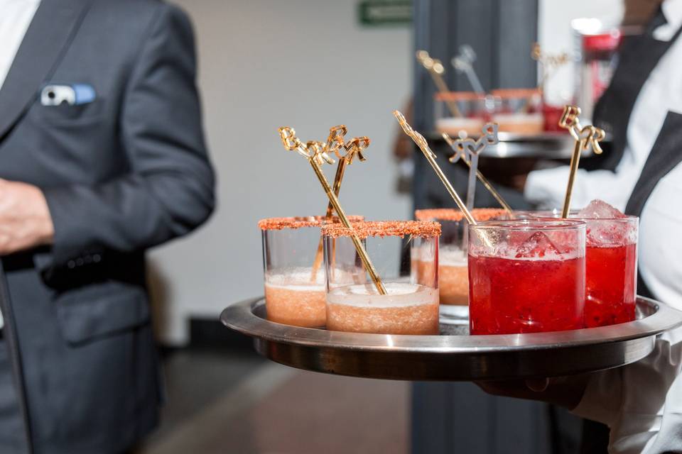 Bodas by Bs