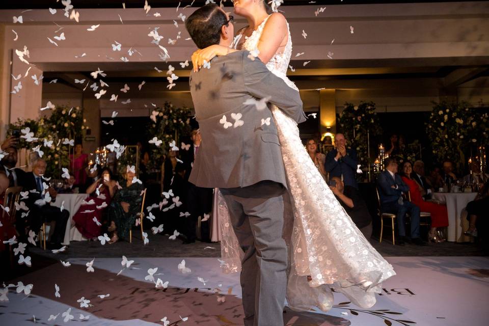 Bodas by Bs