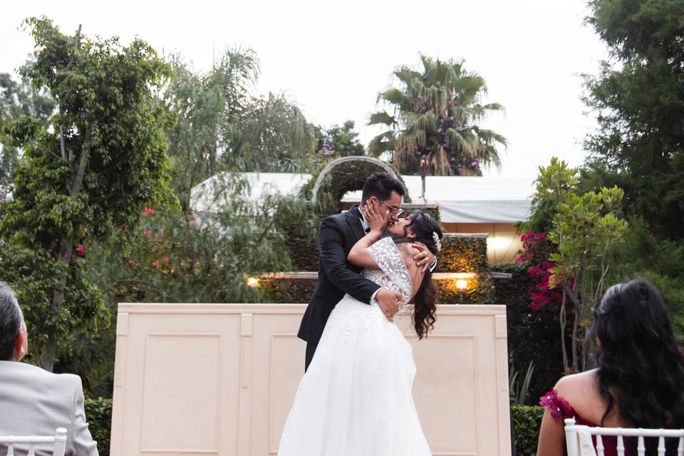 Bodas by Bs