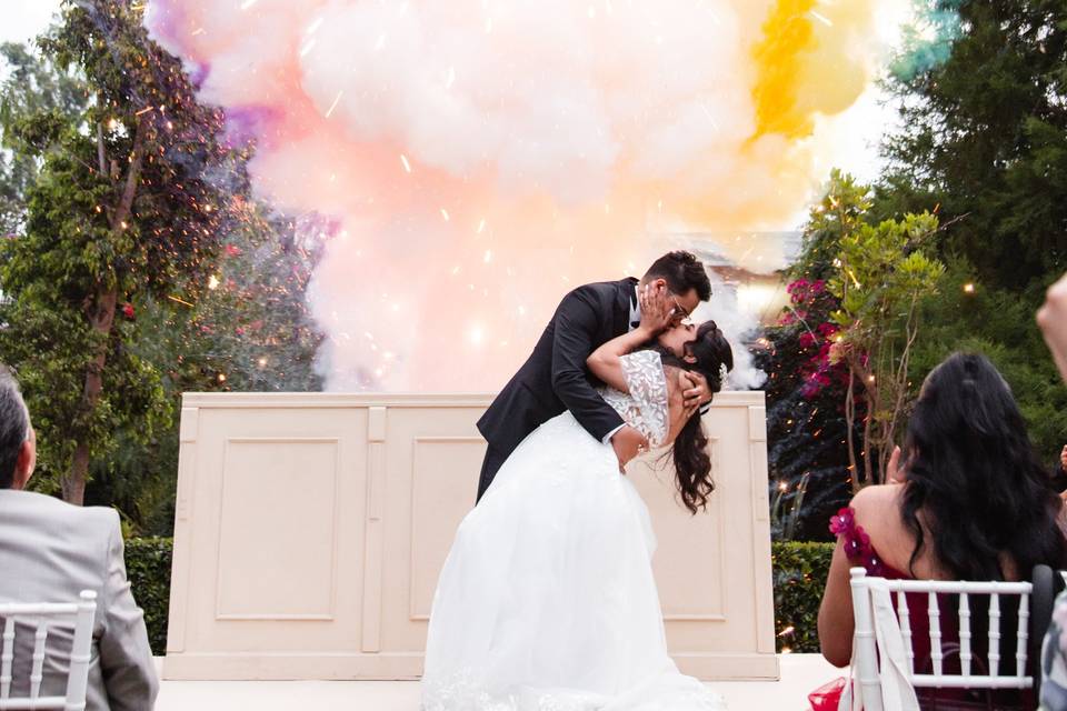 Bodas by Bs