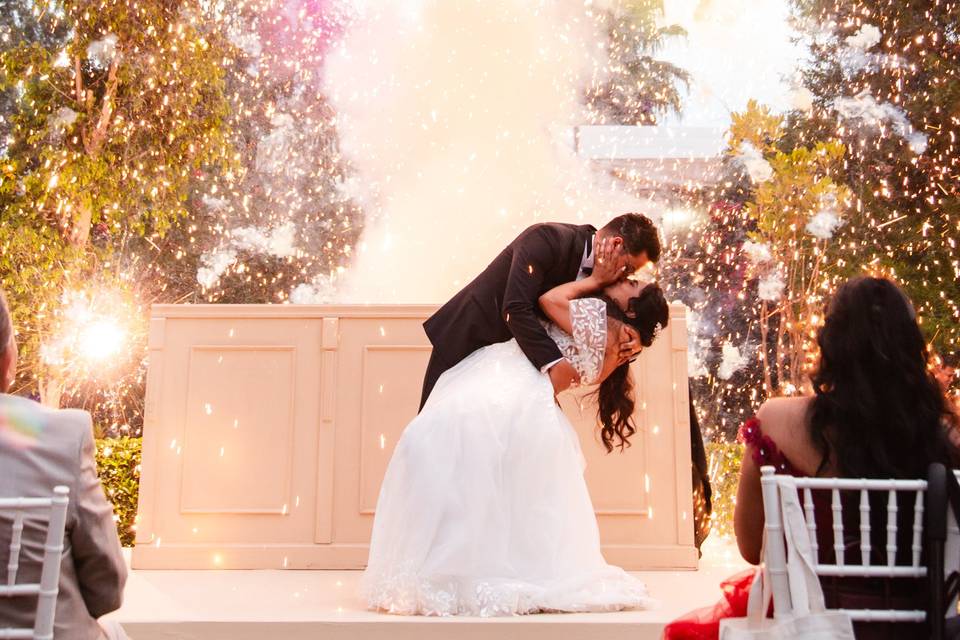 Bodas by Bs