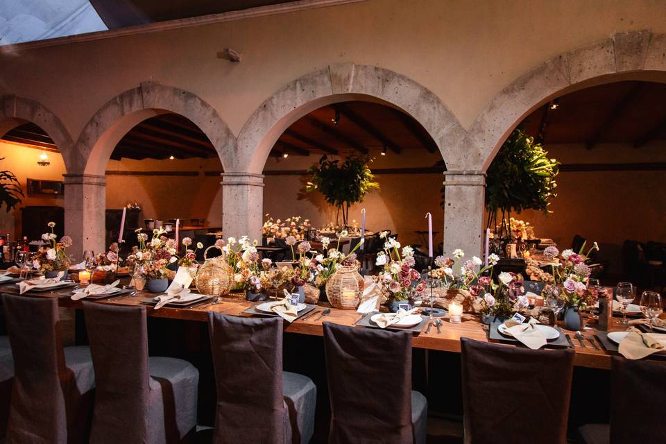 Bodas by Bs