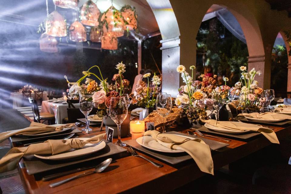 Bodas by Bs