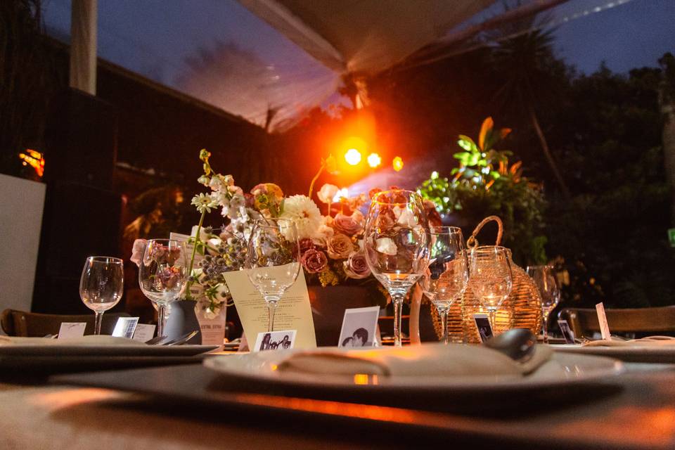 Bodas by Bs