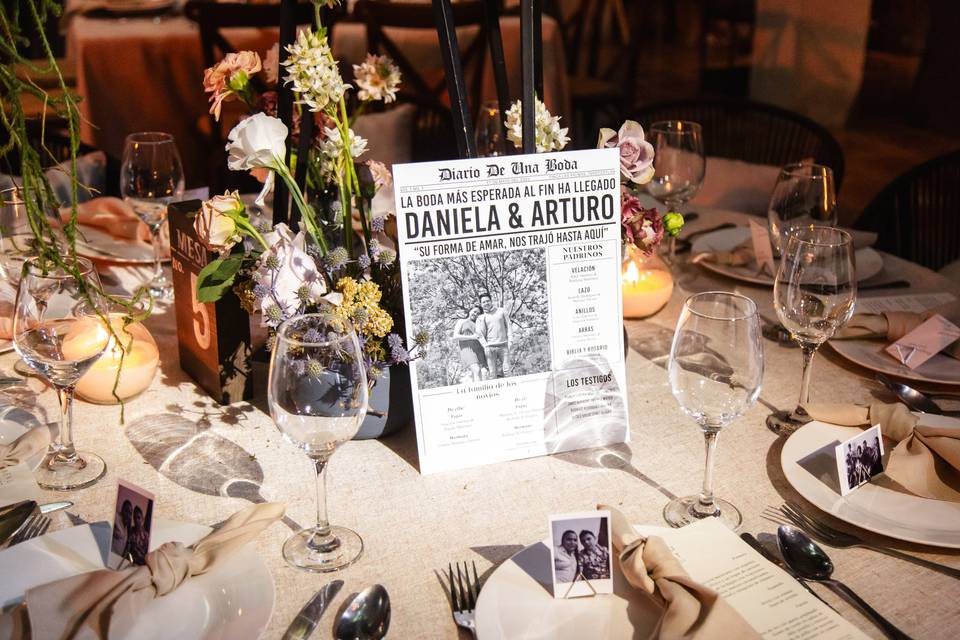 Bodas by Bs