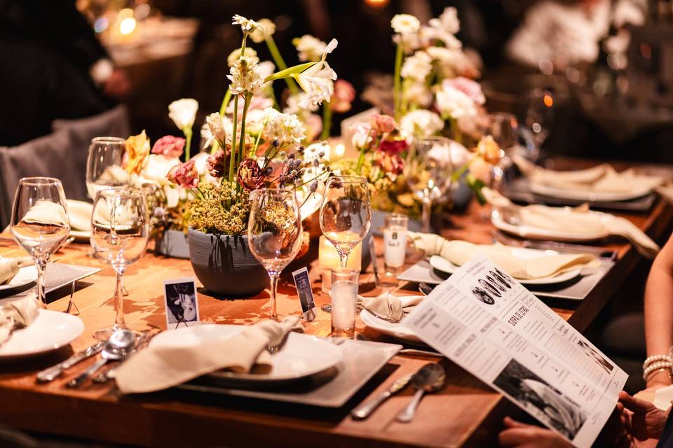 Bodas by Bs