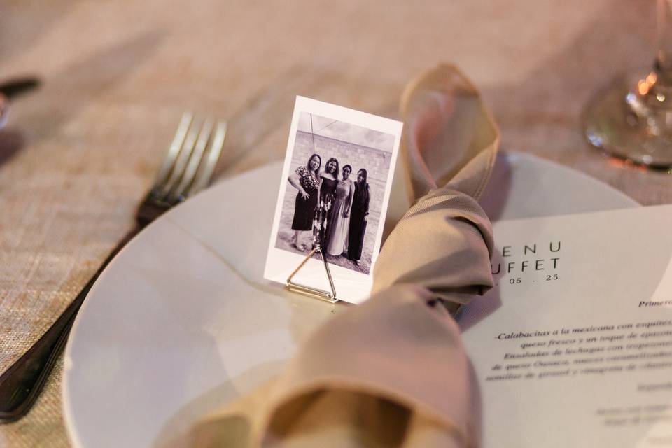 Bodas by Bs