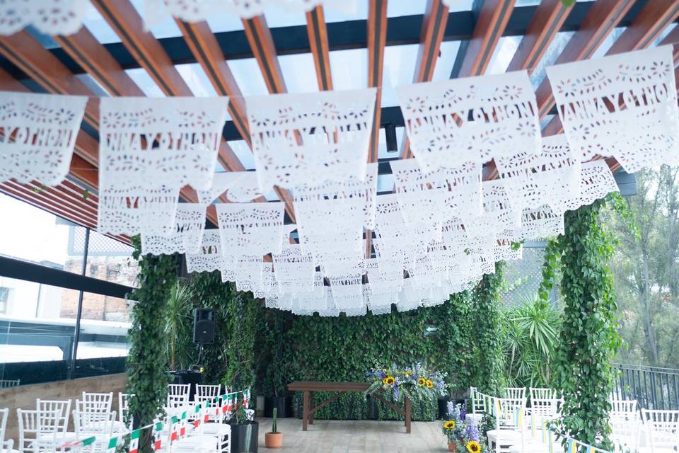 Bodas by Bs