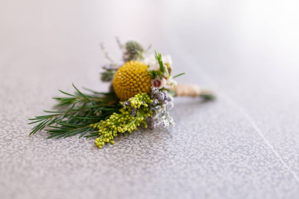 Bodas by Bs