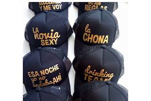 Gorras