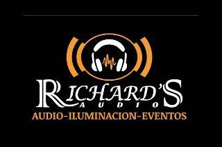 Richard's Audio