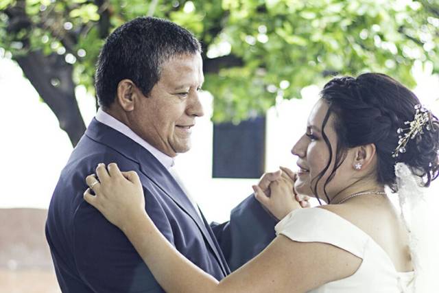 Vals de novios