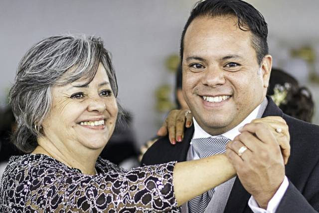 Vals familiar