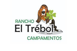 Rancho El Trébol Logo