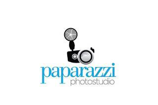 Paparazzi Photostudio logo