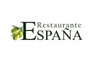 España Restaurante logo