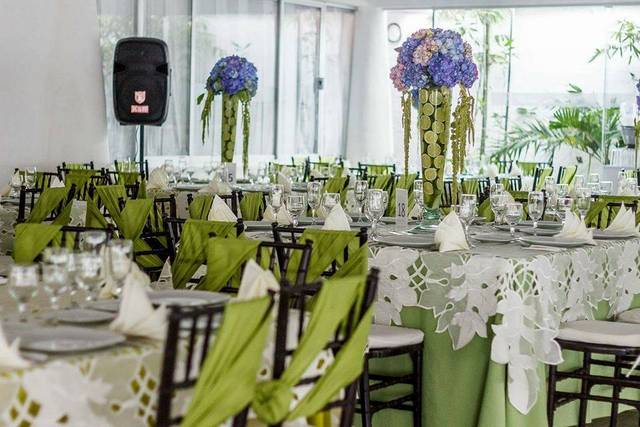 Recordatorios y Detalles – Bodas y Decoraciones Excelencia