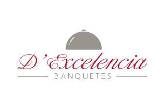 Banquetes D'Excelencia Logo