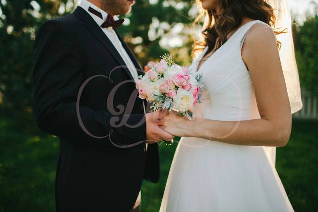 Ramo de novia