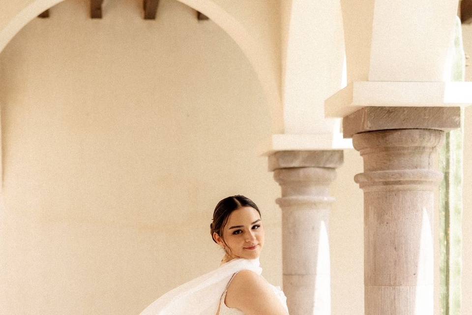 BODA ALANIS SMA