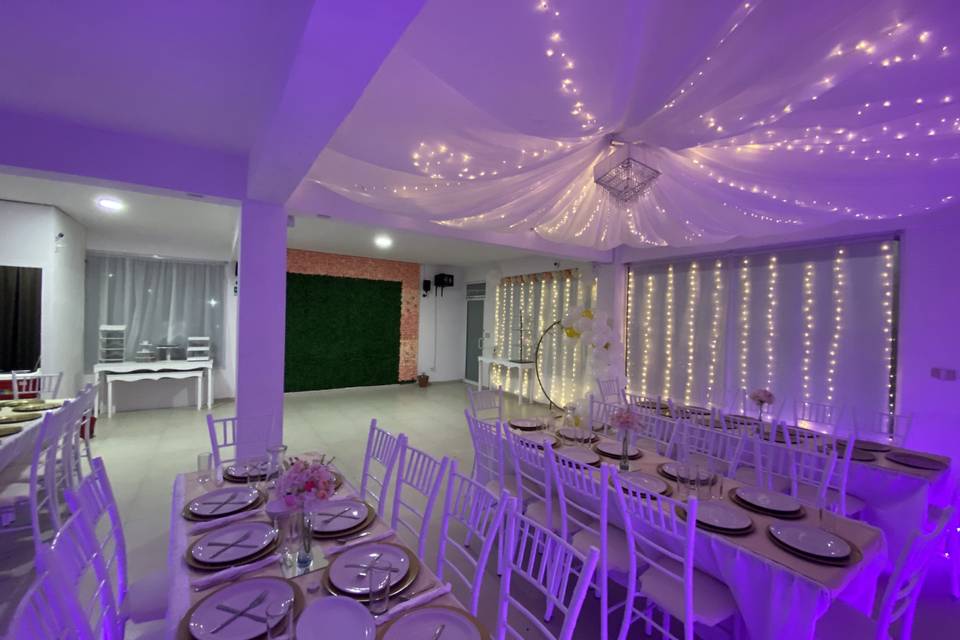 Antoniette Eventos