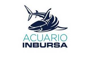 Acuario Inbursa logo