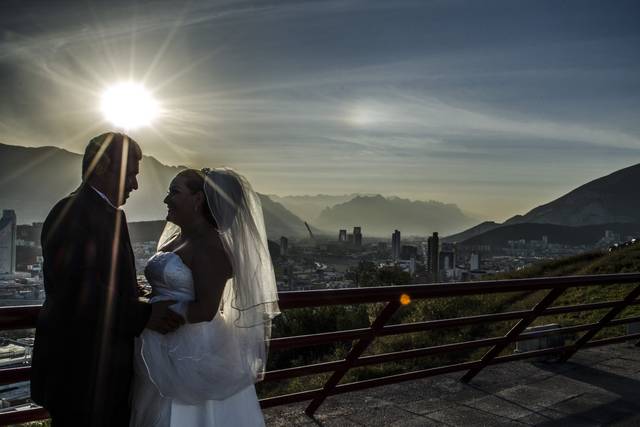 Ángel David Fotografía