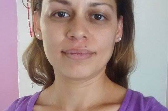Antes/ Novia